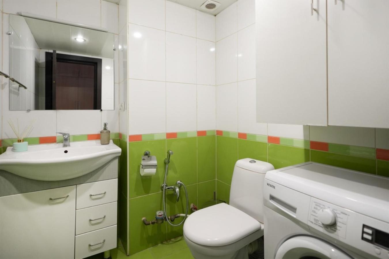 Ris Central Apartments Ереван Екстериор снимка