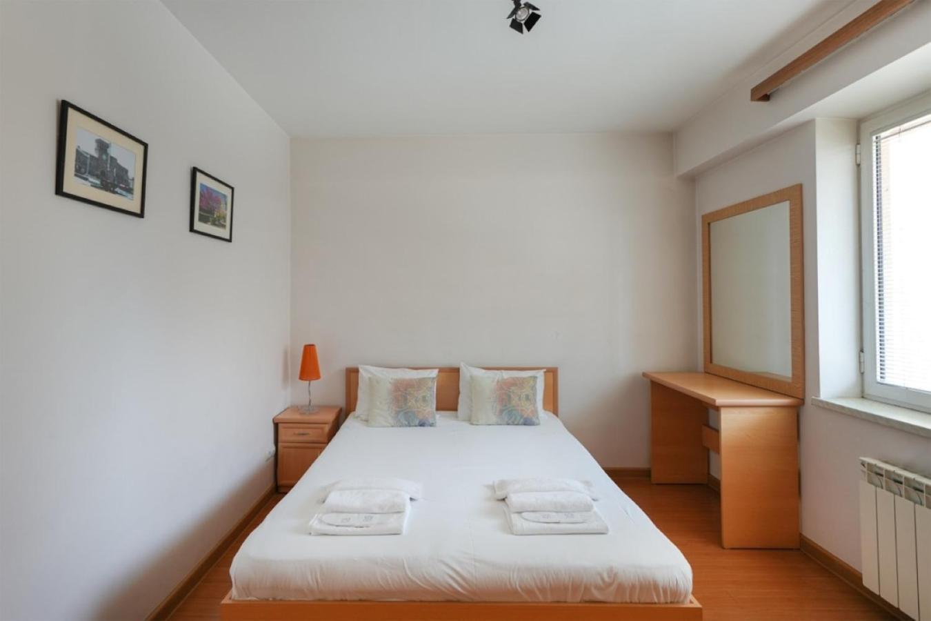 Ris Central Apartments Ереван Екстериор снимка